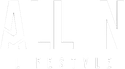 All-in Lifestyle Logo